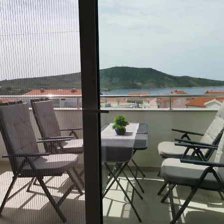 Ristovic Primošten Exterior foto