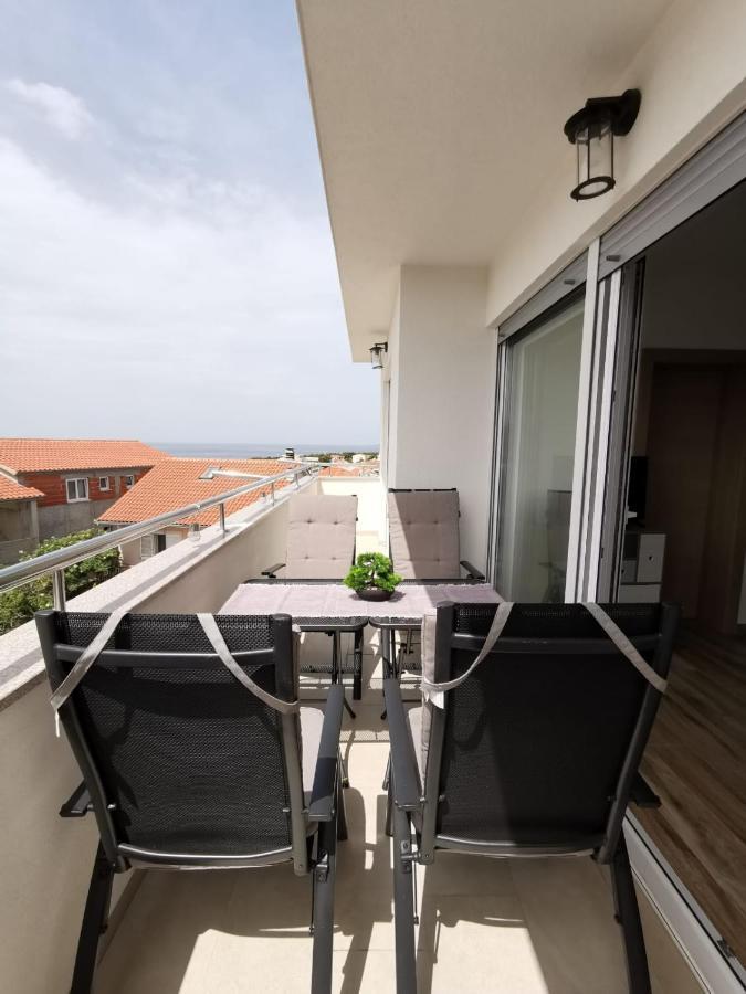Ristovic Primošten Exterior foto