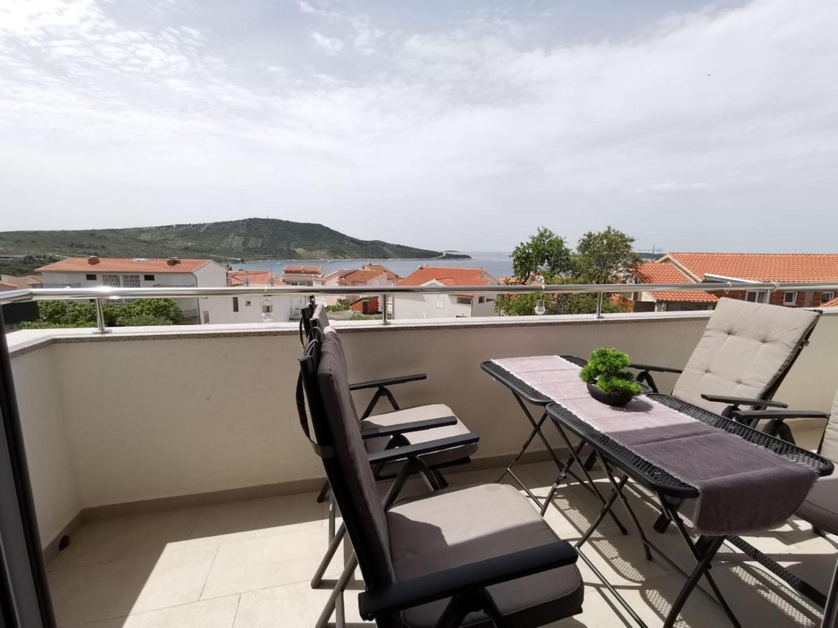 Ristovic Primošten Exterior foto