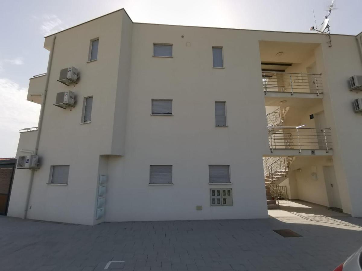 Ristovic Primošten Exterior foto