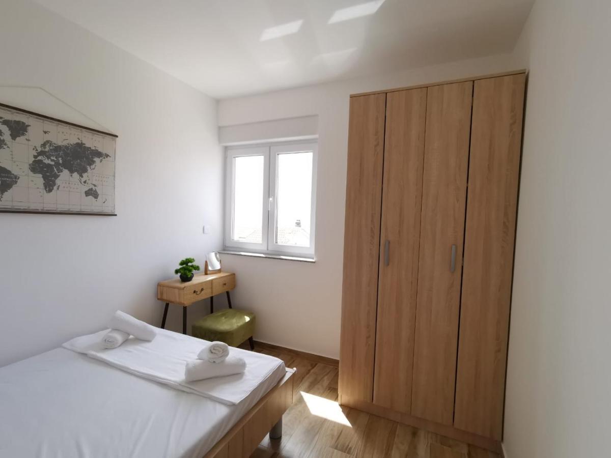 Ristovic Primošten Exterior foto