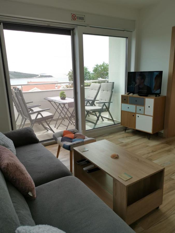 Ristovic Primošten Exterior foto